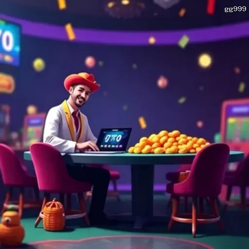 Panduan Lengkap Menggunakan Situs Game gg999